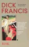 Dick Francis: Risk (2006, Berkley)