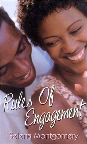 Selena Montgomery: Rules of engagement (2001, Arabesque)