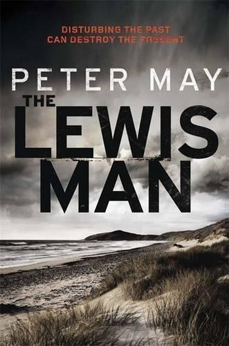 May Peter: The Lewis Man (2012)