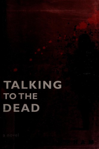 Harry Bingham: Talking to the dead (2012, Delacorte Press)