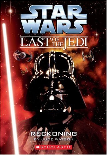 Jude Watson: Star Wars: Reckoning (Paperback, 2008, Scholastic Paperbacks)