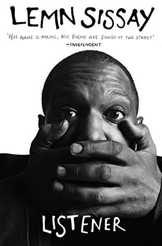 Lemn Sissay: Listener (2008)