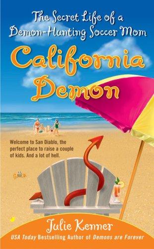 Julie Kenner: California Demon (Paperback, 2007, Jove)