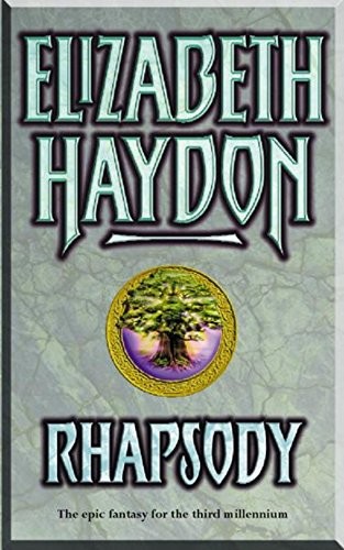 Elizabeth Haydon: Rhapsody (Paperback, 2000, Tor/Tom Doherty)