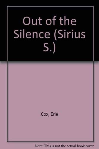 Erle Cox: Out of the silence. (1981, Angus & Robertson)
