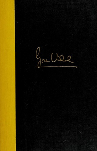 Gore Vidal: Messiah. (1954, Dutton)