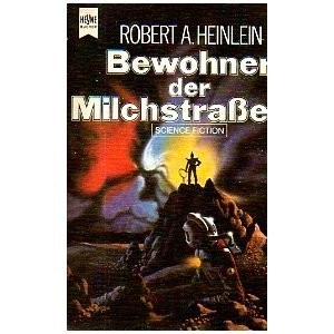 Bewohner der Milchstraße (Paperback)