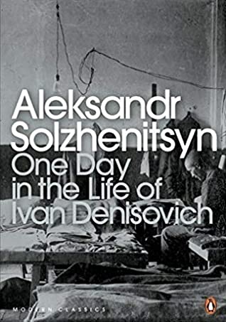 Aleksandr Solzhenitsyn: One Day in the Life of Ivan Denisovich (2000, Penguin)