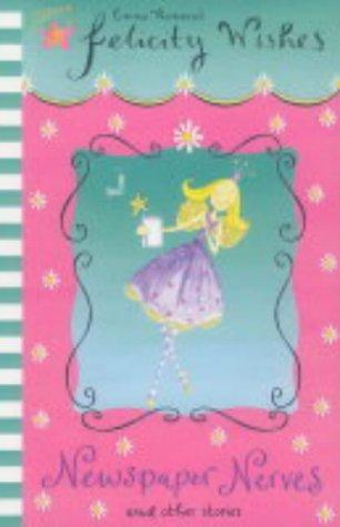Emma Thomson: Felicity Wishes (Paperback, 2004, Hodder Children's Books)