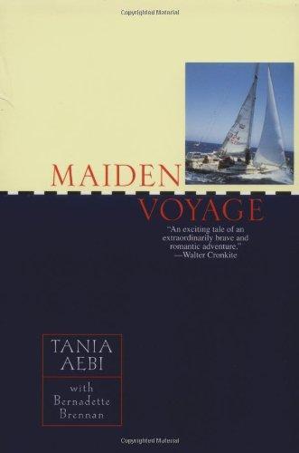Tania Aebi: Maiden Voyage (1996)