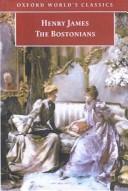 Henry James: The Bostonians (World's Classics) (2002, Turtleback Books Distributed by Demco Media)