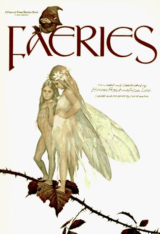 Alan Lee, Brian Froud: Faeries (Paperback, 1979, Bantam)