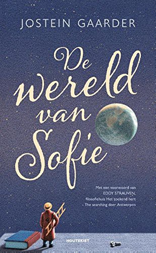 Jostein Gaarder: De wereld van Sofie (Hardcover, 2011, Houtekiet)
