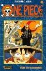 Eiichiro Oda: One Piece, Bd.4, Wolf im Schafspelz (Paperback, German language, 2001, Carlsen)