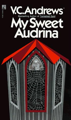 V. C. Andrews: My sweet Audrina. (Paperback, 1990, Pocket Books)
