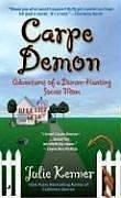 Julie Kenner, Julie Kenner: Carpe demon (Paperback, 2006, Jove)