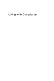 Donald Norman: Living with complexity (2011, MIT Press)