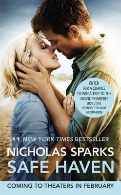 Nicholas Sparks: Safe Haven (2012)