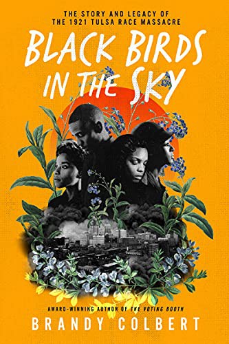 Brandy Colbert: Black Birds in the Sky (Hardcover, 2021, Balzer + Bray)