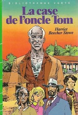 Harriet Beecher Stowe: La Case de l'oncle Tom (French language, 1985)