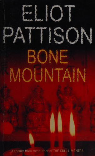 Eliot Pattison: Bone Mountain (2004, Penguin Random House)