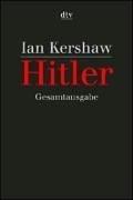Ian Kershaw: Hitler. (Paperback, German language, 2002, Dtv)