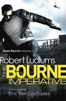 Eric Lustbader: Robert Ludlum's The Bourne imperative (Paperback, 2013, Orion)