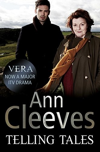 Ann Cleeves: Telling Tales (Paperback, 2011, Pan Macmillan)