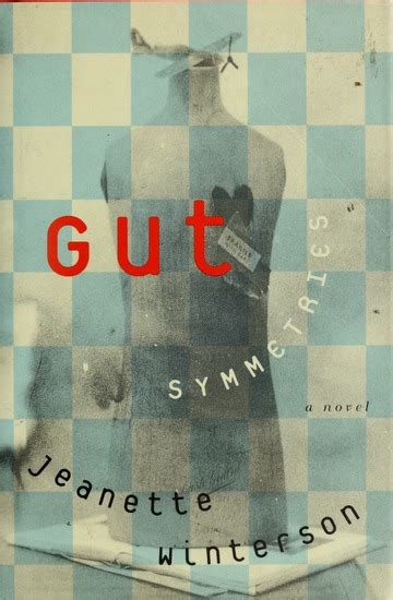 Jeanette Winterson: Gut Symmetries (Hardcover, 1998, Random House Value Publishing)
