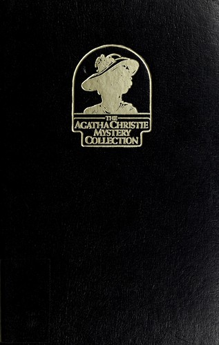 Agatha Christie: Ordeal by Innocence (Agatha Christie Mysteries Collection) (Hardcover, 1987, Bantam Books)