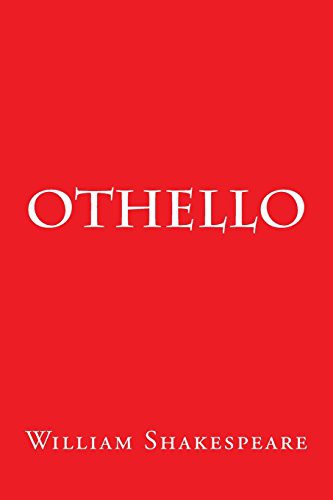 William Shakespeare: Othello (Paperback, 2012, Simon & Brown)