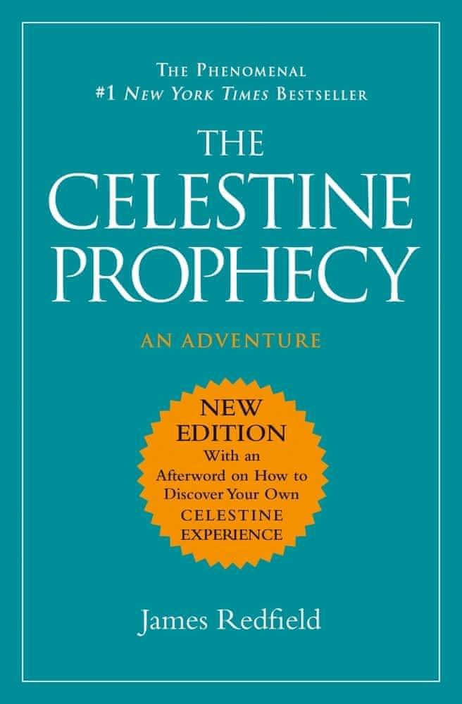 James Redfield: The Celestine Prophecy