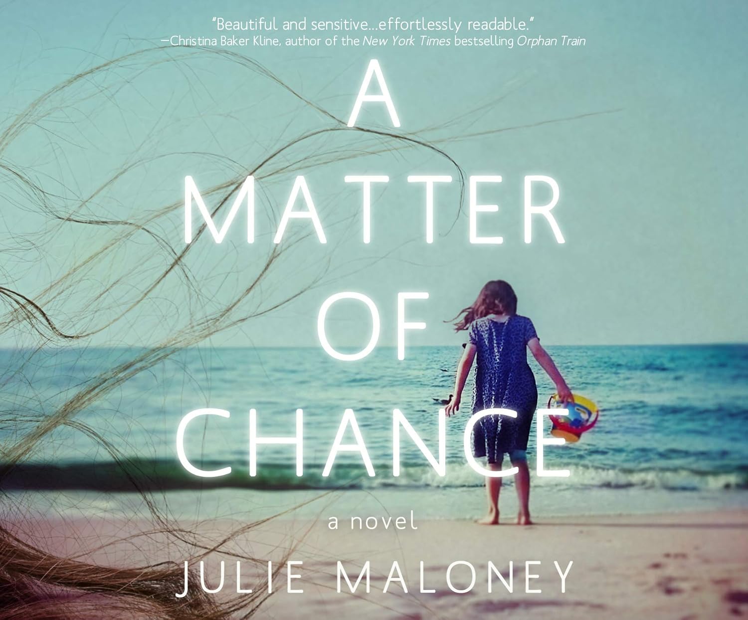 Julie Maloney: A Matter of Chance (Paperback, 2018, She Writes Press)