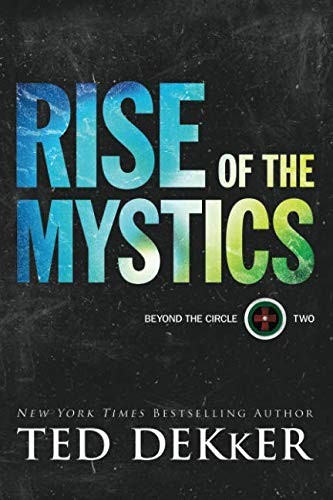 Dekker: Rise of the Mystics (Paperback, Revell)