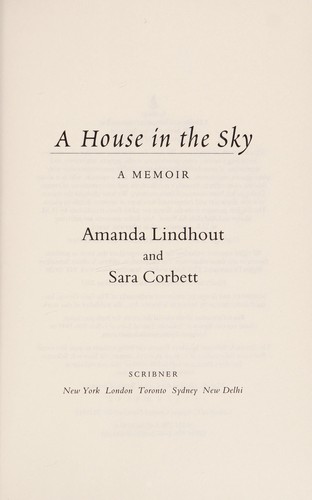 Amanda Lindhout: A house in the sky (2013)