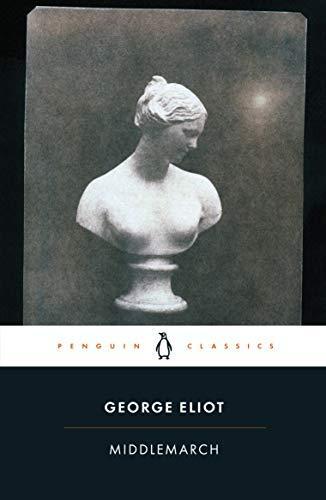 George Eliot: Middlemarch (2003)
