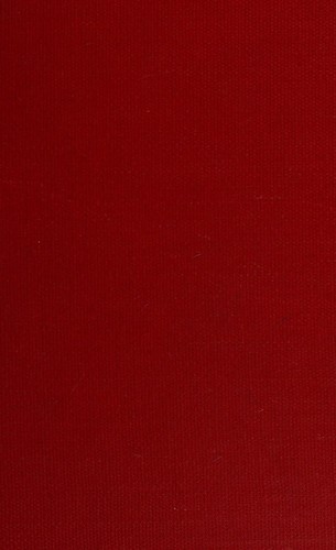 G. K. Chesterton: A short history of England (1917, Chatto & Windus)