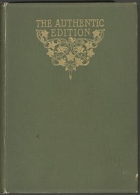 Wilkie Collins, Charles Dickens, Wilkie Collin: The Lazy Tour of Two Idle Apprentices (1997, Project Gutenberg)