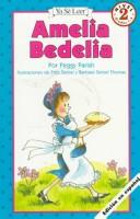 Peggy Parish: Amelia Bedelia (Spanish language, 1996, Harper Arco Iris)