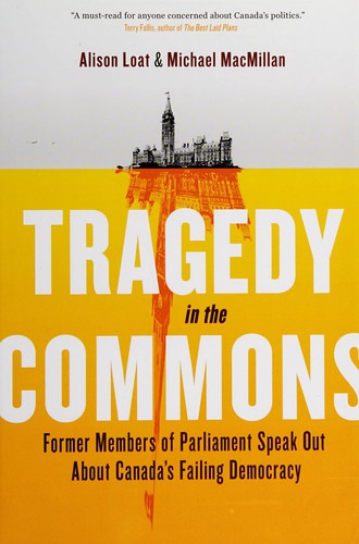 Alison Loat: Tragedy in the Commons (2014)