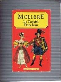 Molière: Le Tartuffe (French language, 1994)