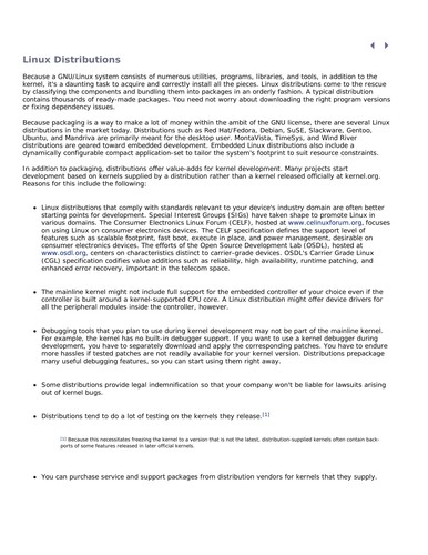 Sreekrishnan Venkateswaran: Essential Linux device drivers (2008, Prentice Hall)