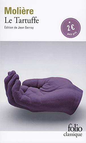 Molière: Le Tartuffe (French language, 2012)