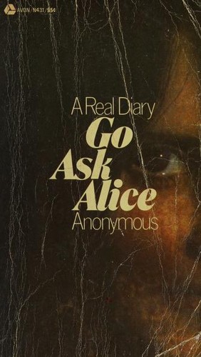 Anonymous, Beatrice Sparks: Go Ask Alice (Paperback, 1974, Avon)