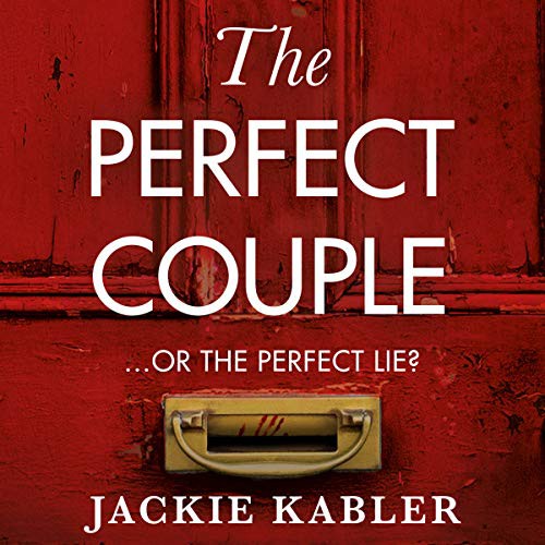 Jackie Kabler: The Perfect Couple (AudiobookFormat, 2020, One More Chapter, HarperCollins UK and Blackstone Publishing)