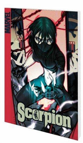 Fred Van Lente: Scorpion (Paperback, 2005, Marvel Comics)