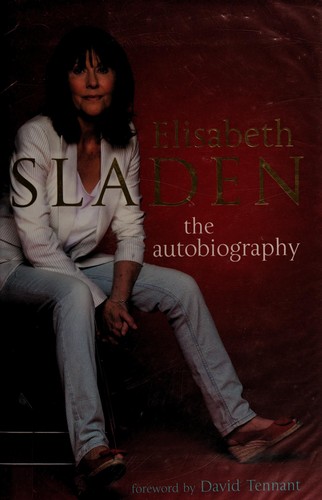 Elisabeth Sladen: Elisabeth Sladen (2011, Aurum)