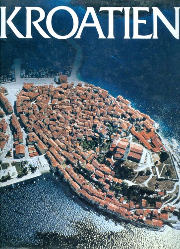 Milan Rakovac: Kroatien (1987, IRO MOTOVUN)