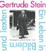 Gertrude Stein, Renate Stendhal: Gertrude Stein (German language, 1989, Arche)