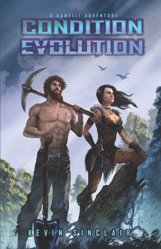 Condition Evolution (EBook, 2020, KEVIN SINCLAIR)
